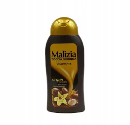 malizia-zel-pod-prysznic-argan-i-wanilia-300ml