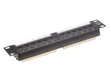 patch-panel-utp-12-portow-lsa-10-1u-alantec-alantec