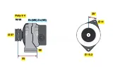 alternator-smart-06-00-bosch-stan-nowy