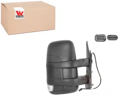 lusterko-iveco-van-wezel