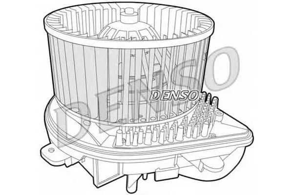 wentylator-dmuchawa-denso-stan-nowy