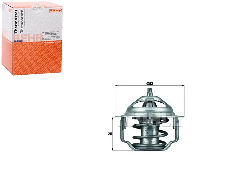 termostat-suzuki-behr