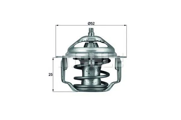 termostat-suzuki-behr-stan-nowy