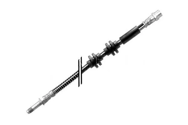 przewod-hamulcowy-elast-vw-przod-multivan-t5-03-1-stan-nowy