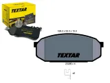 klocki-hamulcowe-mazda-przod-323f-textar