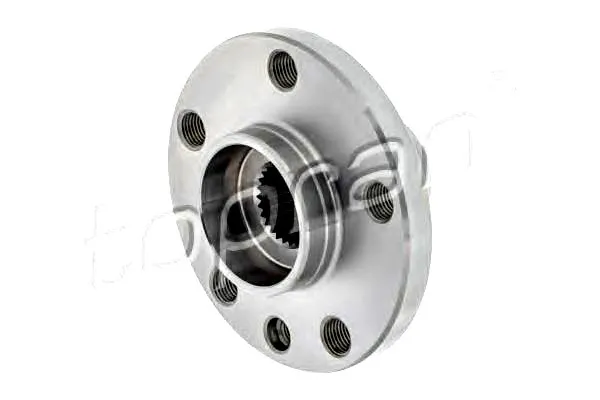 piasta-kola-citroen-przod-jumpy-c8-expert-topran-stan-nowy