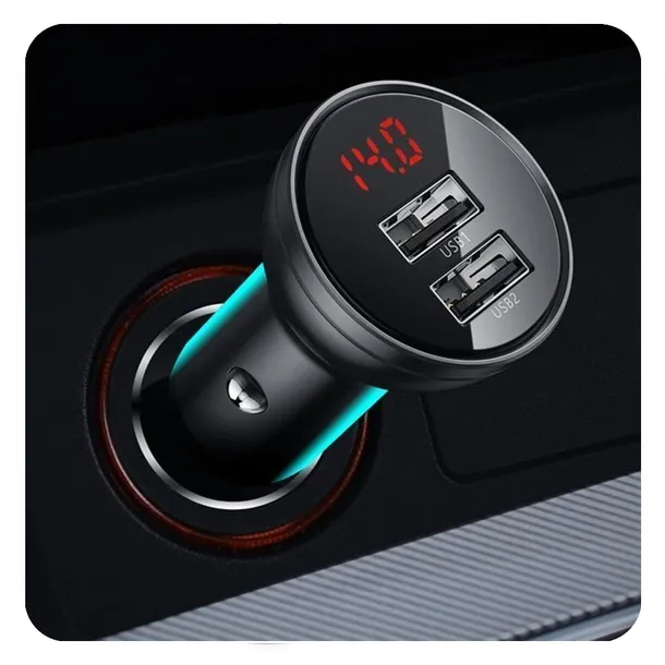 baseus-digital-display-ladowarka-samochodowa-2xusb-4-8a-24w-lcd-liczba-urzadzen-ladowanych-jednoczesnie-2