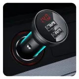 baseus-digital-display-ladowarka-samochodowa-2xusb-4-8a-24w-lcd-liczba-urzadzen-ladowanych-jednoczesnie-2