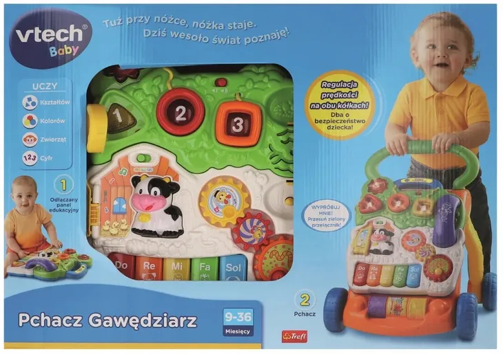 chodzik-pchacz-gawedziarz-vtech-60481-marka-vtech