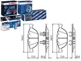 klocki-hamulcowe-bmw-przod-e60-e63-m5-m6-bosch