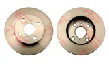 tarcze-hamulcowe-2szt-toyota-przod-corolla-14-18-stan-nowy