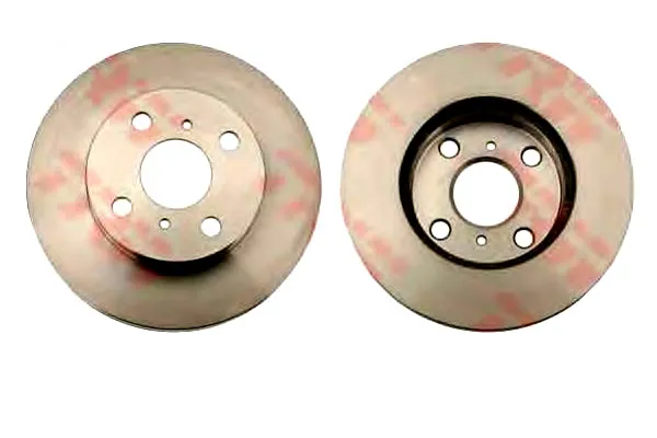 tarcze-hamulcowe-2szt-toyota-przod-corolla-14-18-stan-nowy