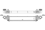 intercooler-mercedes-e-t-model-s211-e-vf211-e-stan-nowy