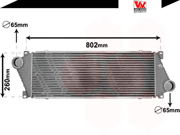 intercooler-mercedes-sprinter-van-wezel-stan-nowy