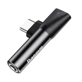adapter-audio-baseus-usb-c-do-mini-jack-3-5mm-usb-c-czarny