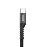 kabel-usb-do-usb-c-sprezynowy-baseus-spring-1m-2a-czarny-stan-nowy