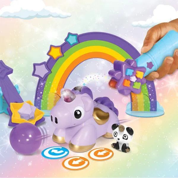 coding-critters-skye-the-unicorn-robot-do-nauki-programowania-dla-dzieci-marka-inna