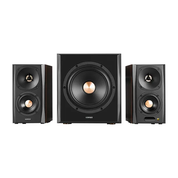 glosniki-2-1-edifier-s360db-brazowe-stan-nowy