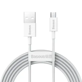 kabel-usb-do-micro-usb-baseus-superior-series-2a-2m-bialy