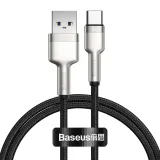 kabel-usb-do-usb-c-baseus-cafule-66w-1m-czarny