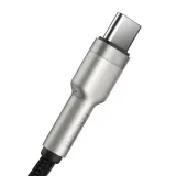 kabel-usb-do-usb-c-baseus-cafule-66w-1m-czarny-stan-nowy
