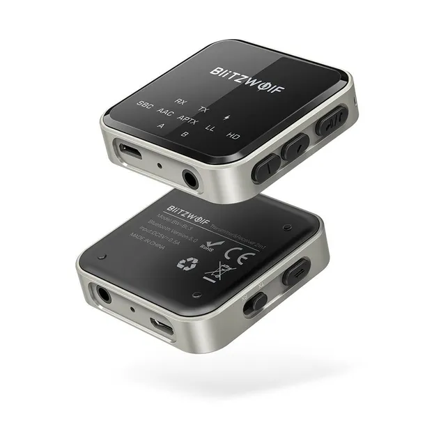 transmiter-odbiornik-blitzwolf-bw-bl3-bluetooth-5-0-stan-nowy