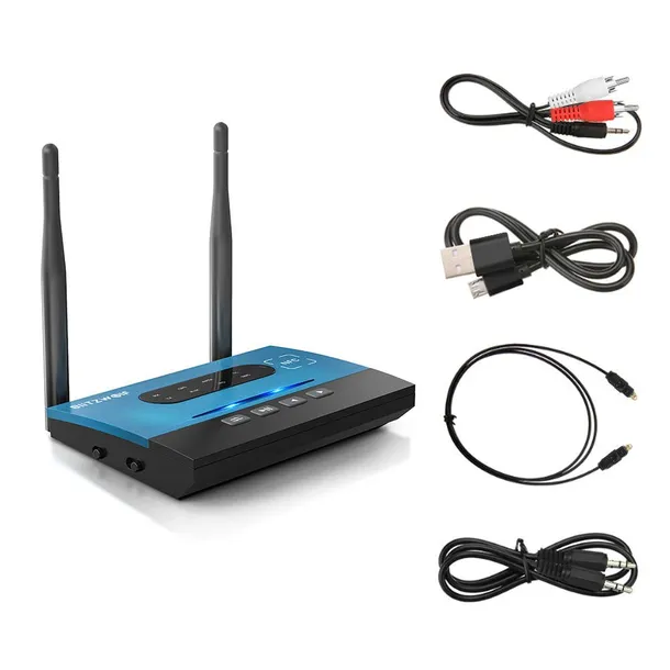 transmiter-odbiornik-bluetooth-5-0-blitzwolf-bw-br7-nfc-stan-nowy