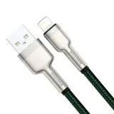 kabel-usb-do-lightning-baseus-cafule-2-4a-2m-zielony-stan-nowy