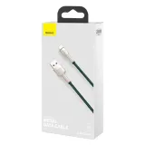 kabel-usb-do-lightning-baseus-cafule-2-4a-2m-zielony-stan-nowy