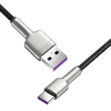 kabel-usb-do-usb-c-baseus-cafule-66w-2m-czarny-stan-nowy