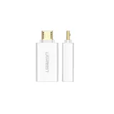 adapter-usb-do-micro-usb-ugreen-us195-otg-bialy-stan-nowy