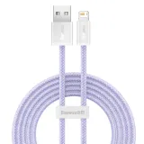 kabel-usb-do-lightning-baseus-dynamic-2-4a-2m-fioletowy