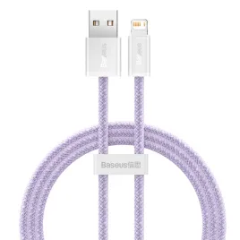 kabel-usb-do-lightning-baseus-dynamic-2-4a-1m-fioletowy