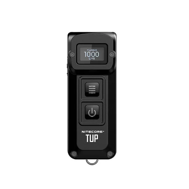 latarka-nitecore-tup-1000lm-usb-stan-nowy