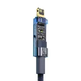 kabel-usb-do-lightning-baseus-explorer-2-4a-2m-niebieski-stan-nowy