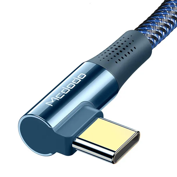 kabel-usb-c-do-usb-c-mcdodo-firefox-100w-2m-niebieski-stan-nowy