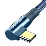 kabel-usb-c-do-usb-c-mcdodo-firefox-100w-2m-niebieski-stan-nowy