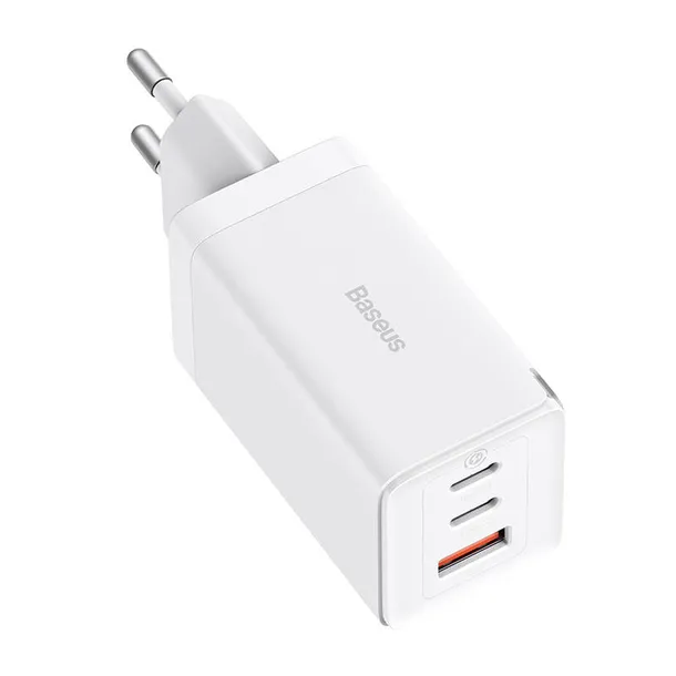 ladowarka-sieciowa-baseus-gan5-pro-2xusb-c-usb-65w-biala-stan-nowy