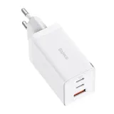 ladowarka-sieciowa-baseus-gan5-pro-2xusb-c-usb-65w-biala-stan-nowy