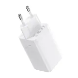 ladowarka-sieciowa-baseus-gan5-pro-2xusb-c-usb-65w-biala-stan-nowy