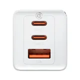ladowarka-sieciowa-baseus-gan5-pro-2xusb-c-usb-65w-biala-stan-nowy