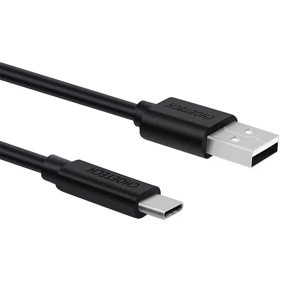 kabel-usb-do-usb-c-choetech-ac0002-1m-czarny-stan-nowy