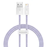 kabel-usb-do-lightning-baseus-dynamic-2-2-4a-1m-fioletowy
