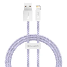 kabel-usb-do-lightning-baseus-dynamic-2-2-4a-1m-fioletowy