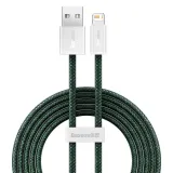 kabel-usb-do-lightning-baseus-dynamic-2-2-4a-2m-zielony