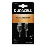 kabel-usb-do-micro-usb-duracell-1m-czarny-stan-nowy