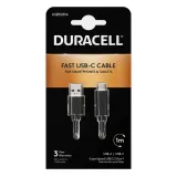 kabel-usb-do-usb-c-3-0-duracell-1m-czarny-stan-nowy