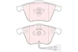 klocki-hamulcowe-valeo-1k0698151b-stan-nowy
