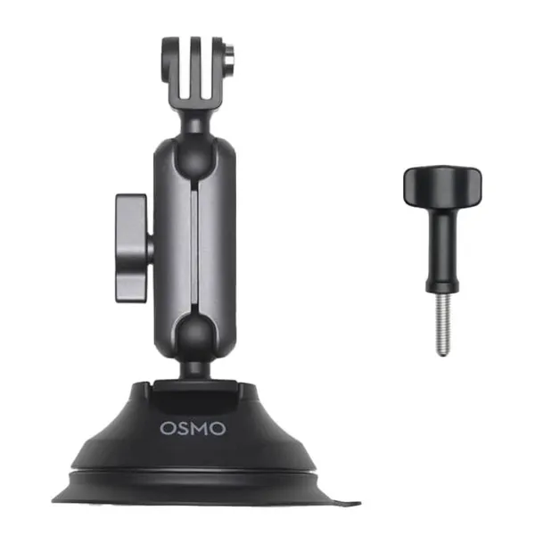 osmo-action-mocowanie-przyssawki-stan-nowy