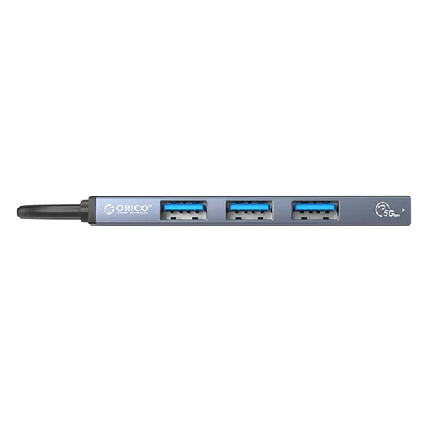 adapter-hub-4x-usb-3-0-orico-stan-nowy